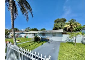 15970 Nw 37th Place, Miami Gardens, Fl 33054, Miami Gardens