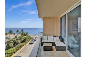 2501 S Ocean Drive 605, Hollywood, Fl 33019, Hollywood