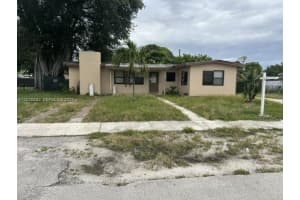 1001 Nw 13th Court, Fort Lauderdale, Fl 33311, Fort Lauderdale
