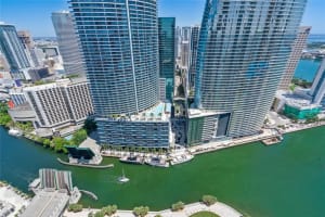 475 Brickell Avenue, Miami, FL 33131 - MLS#A12038920