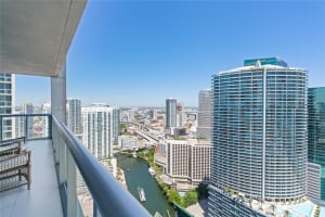 475 Brickell Avenue, Miami, FL 33131 - MLS#A12038920