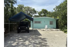 8 Jewfish Avenue, Key Largo, Fl 33037, Key Largo