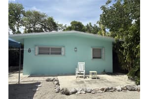 8 Jewfish Avenue, Key Largo, FL 33037 - MLS#A12038978
