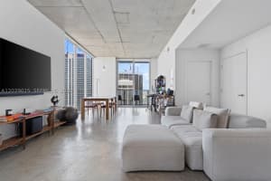 151 SE 1st St Apt 3102, Miami, FL 33131, - MLS#A12039015