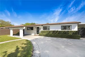 6751 13th Street, Miami, FL 33144 - MLS#A12039076