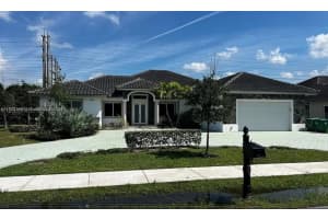 6115 Marinel Say Drive, Davie, FL 33314 - MLS#A12039081