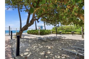 3000 Ocean Drive, Hollywood, FL 33019 - MLS#A12039174