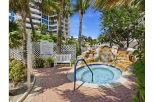 3000 Ocean Drive, Hollywood, FL 33019 - MLS#A12039174
