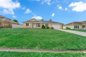 1074 Sw Alcantarra, Port St. Lucie, Fl 34953, Port Saint Lucie 1074 Sw Alcantarra, Port St. Lucie, Fl 34953, Port Saint Lucie