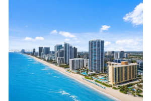 2501 Ocean Drive, Hollywood, FL 33019 - MLS#A12039246