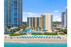 2501 Ocean Drive, Hollywood, FL 33019 - MLS#A12039246