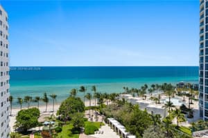 3001 Ocean Drive, Hollywood, FL 33019 - MLS#A12039249