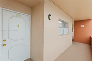 8846 W McNab Rd Apt 206, Tamarac, FL 33321, - MLS#A12039293