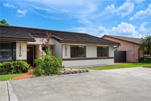 13522 62nd Street, Miami, FL 33183 - MLS#A12039351