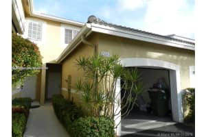 2167 Madeira Drive 2167, Weston, Fl 33327, Weston