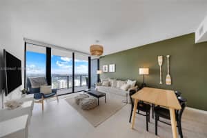 1000 Brickell Plaza, Miami, FL 33131 - MLS#A12039447
