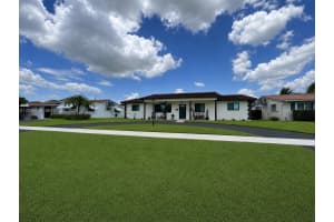 4301 Adams Street, Hollywood, FL 33021 - MLS#A12039466