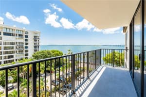 1450 Brickell Bay Dr Apt 602, Miami, FL 33131, - MLS#A12039500