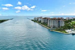 6800 Fisher Island Drive, Miami Beach, FL 33109 - MLS#A12039558