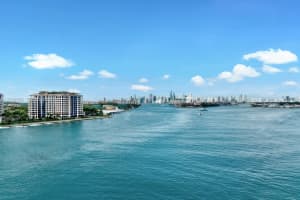 6800 Fisher Island Drive, Miami Beach, FL 33109 - MLS#A12039558