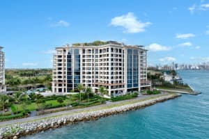 6800 Fisher Island Drive, Miami Beach, FL 33109 - MLS#A12039558