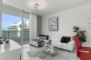 1080 Brickell Avenue 4103, Miami, Fl 33131, Miami