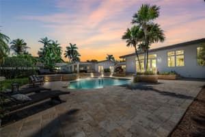 11900 Sw 63rd Avenue, Pinecrest, Fl 33156, Pinecrest