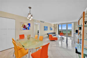 3180 Ocean Drive, Hallandale Beach, FL 33009 - MLS#A12039692
