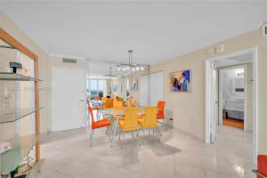 3180 Ocean Drive, Hallandale Beach, FL 33009 - MLS#A12039692
