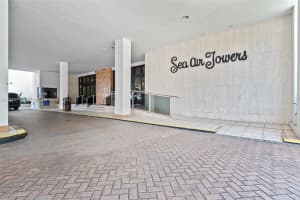 3725 Ocean Drive, Hollywood, FL 33019 - MLS#A12039715