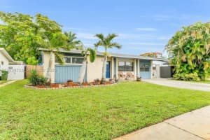 551 NW 99th Way, Pembroke Pines, FL 33024, - MLS#A12039716