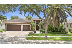 3725 Oak Ridge Lane, Weston, Fl 33331, Weston