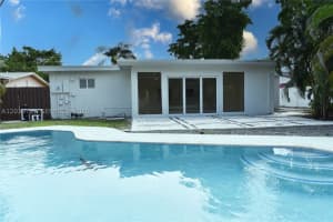 4501 Jefferson Street, Hollywood, Fl 33021, Hollywood