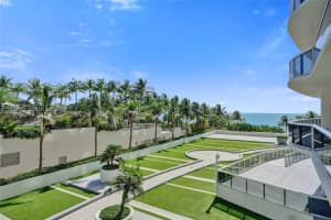 9601 Collins Avenue, Bal Harbour, FL 33154 - MLS#A12039783