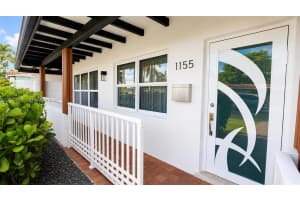 1155 Hayes Street, Hollywood, FL 33019 - MLS#A12039819