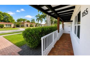 1155 Hayes Street, Hollywood, FL 33019 - MLS#A12039819