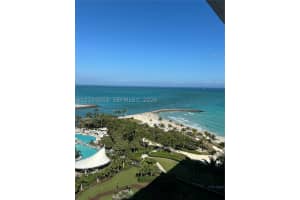 10275 Collins Avenue 1403, Bal Harbour, Fl 33180, Bal Harbour