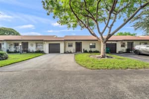 6633 N Parkway Dr #57, Margate, FL 33068, - MLS#A12039941
