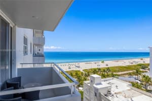 465 Ocean Drive 1009, Miami Beach, Fl 33139, Miami Beach