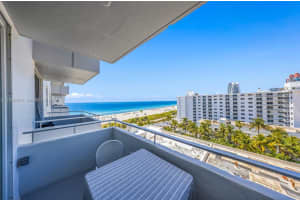 465 Ocean Drive, Miami Beach, FL 33139 - MLS#A12040022