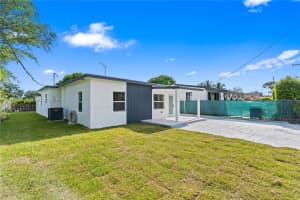 3271 102nd Street, Miami, FL 33147 - MLS#A12040057