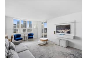 701 Brickell Key Boulevard, Miami, FL 33131 - MLS#A12040095