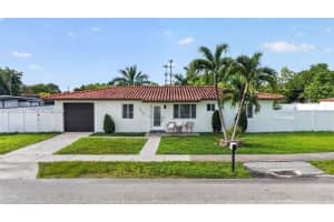 9535 Sw 42nd Street, Miami, Fl 33165, Miami