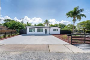 20001 Nw 14th Avenue, Miami Gardens, Fl 33169, Miami Gardens