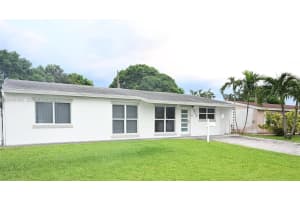 6930 Coolidge Street, Hollywood, Fl 33024, Hollywood