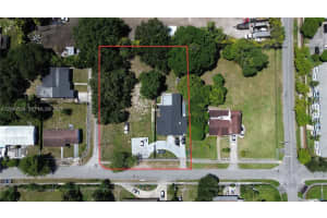 1860 Nw 81st Street, Miami, Fl 33147, Miami