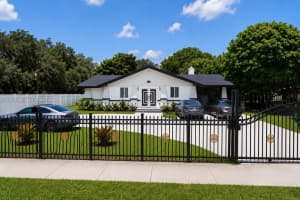 1860 81st Street, Miami, FL 33147 - MLS#A12040338