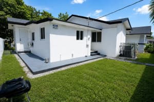 1860 81st Street, Miami, FL 33147 - MLS#A12040338