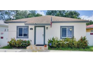 4223 Nw 32nd Avenue, Miami, Fl 33142, Miami