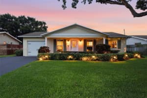 2760 Nw 108th Avenue, Sunrise, Fl 33322, Sunrise